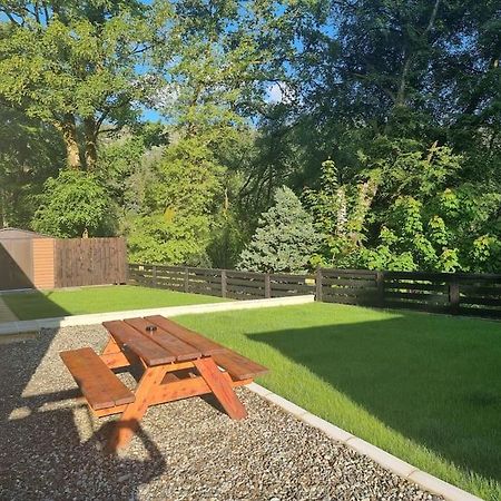 Stunning Views Villa Lochgoilhead Exterior foto