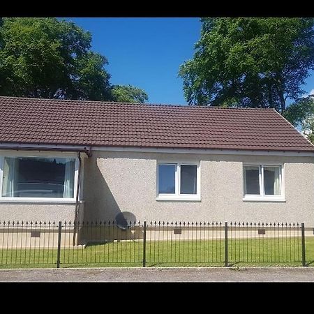Stunning Views Villa Lochgoilhead Exterior foto