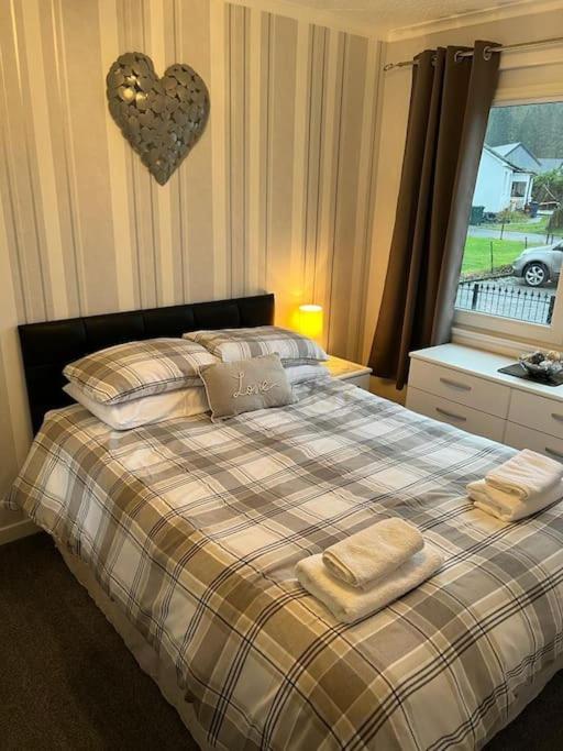 Stunning Views Villa Lochgoilhead Exterior foto